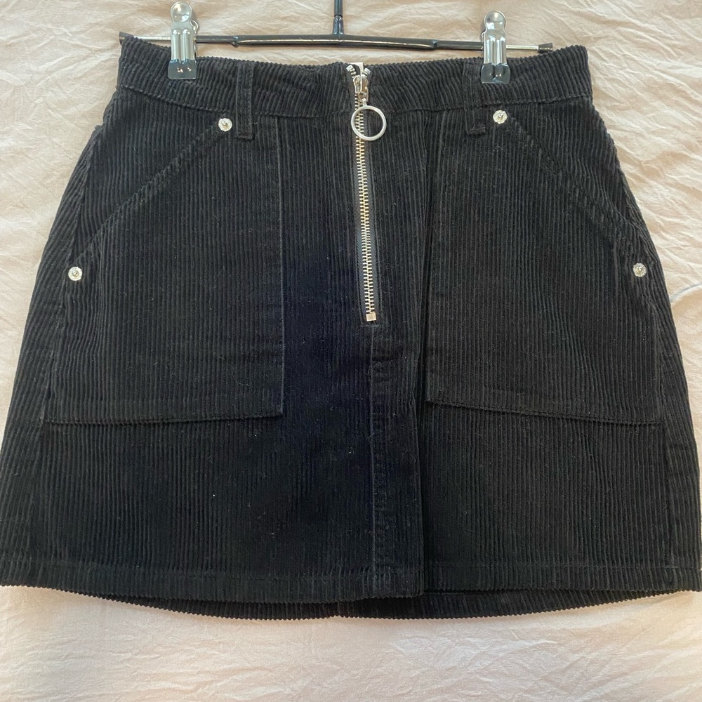 TopShop skirt